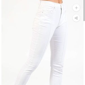 REVICE denim jeans
